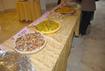 المعهد الملكي للثقافة الأمازيغية يحتفل بالسنة الأمازيغية الجديدة 2960