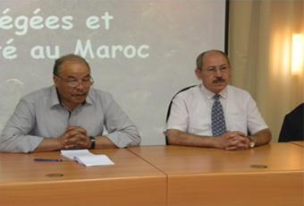 المعهد الملكي للثقافة الامازيغية ينظم لقاء حول 'المجالات المحمية والتنوع البيولوجي بالمغرب'