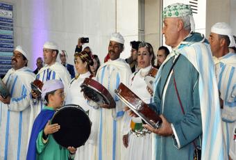 L’IRCAM fête le nouvel an amazighe 2969
