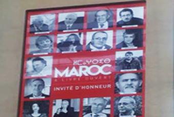 L’IRCAM participe au Salon du Livre de Paris