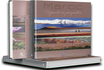 Présentation du Beau-Livre « Maroc, regards en perspective »