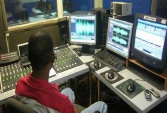 بث برامج الإذاعة الأمازيغية يمتد على مدار الساعة
