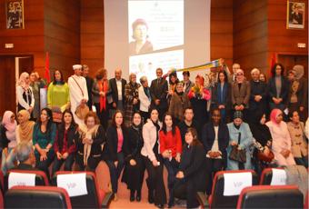 L'IRCAM rend hommage à plusieurs personnalités féminines pour leurs efforts en faveur de la promotion de la situation de la femme marocaine Social