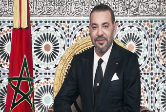 la décision historique de Sa Majesté le Roi Mohammed VI, que Dieu Le glorifie, d’instaurer le Nouvel an amazighe fête nationale