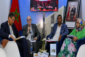 الإبداع النسائي الأمازيغي بالمغرب: تعريفه وتثمينه واستلهامه