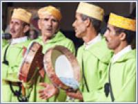  بلاغ احتضان جائزة الثقافة الأمازيغية برسم سنة 2016 صنف الرقص الجماعي بشراكة مع الجمعيات الوطنية العاملة في مجال النهوض بالأمازيغية